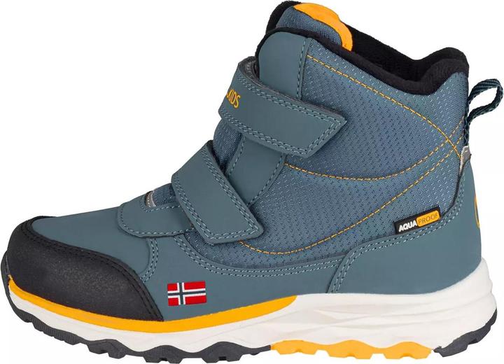 Trollkids Hafjell Winter