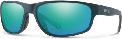 Matte Blue Crystal