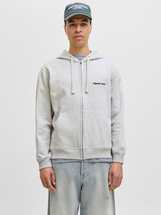 Immagine prodotto Jack & Jones Jornorrebro Emb Sweat Zip Hood Noos (XL)