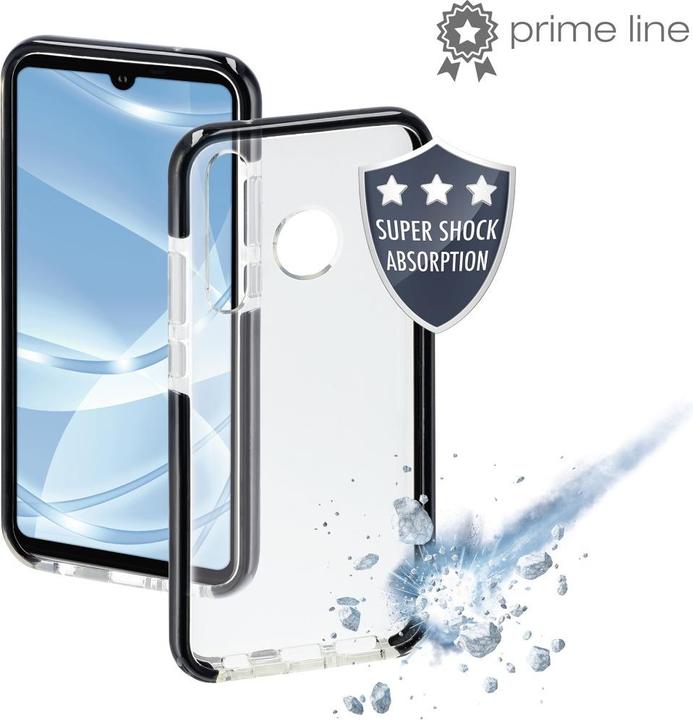 Actual product image Hama Protector