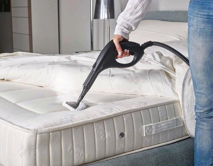 Image du produit Polti Steam cleaner PTEU0268 Vaporetto Smart 30 R Power 1800 W, Steam pressure 3 bar, Vanduo tank capacity (3 bar, 1800 W)