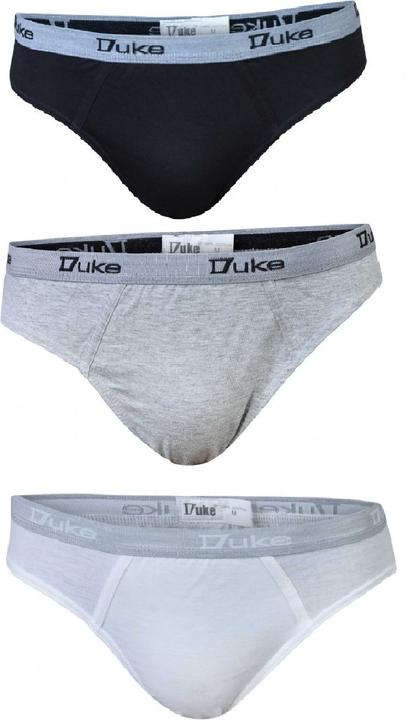 DUKE UTDC107 P