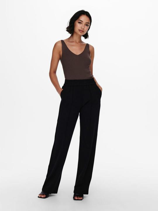 Actual product image Only Wide fit pants (M/L)