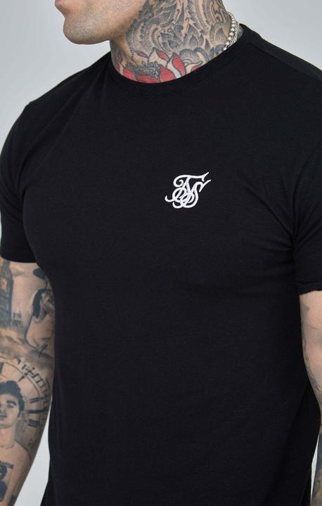 Immagine prodotto Siksilk Magliette Maglietta essenziale (XL)