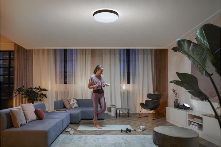 Image du produit Philips Hue White Ambiance Enrave (6500 lm)