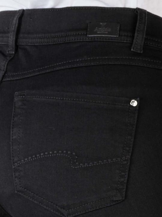 Actual product image Angels Ornella Jeans Slim fit black (30)