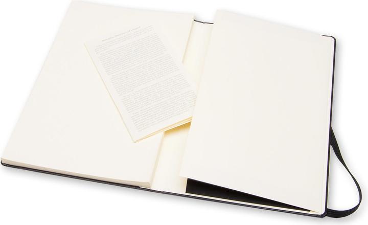 Immagine prodotto Moleskine Art Plus (A5, Nessuna, Copertina rigida)