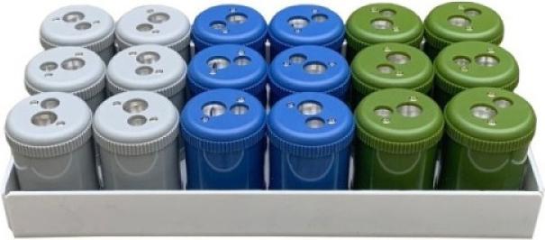 Actual product image Can sharpener
