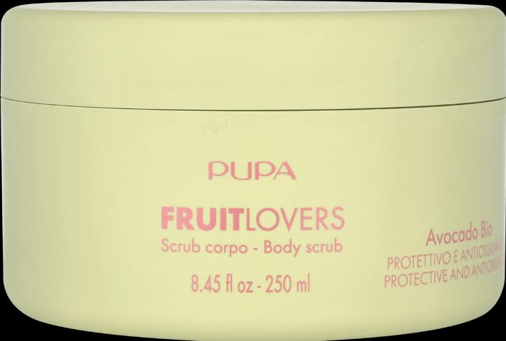 Produktbild Pupa Milano Fruit Lovers (250 ml)