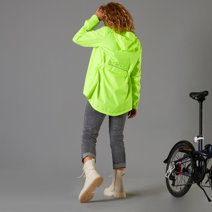 Produktbild Btwin RAIN 120 (L)