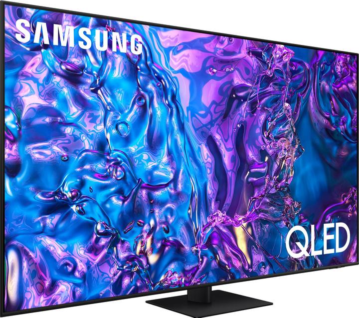 Immagine prodotto Samsung QE85Q70D (85", Q70D, QLED, 4K, 2024)