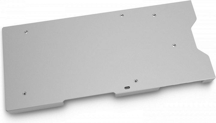 EKWB EK-Quantum Vector² Xtreme RTX 3080/90 Plaque arrière - Nickel