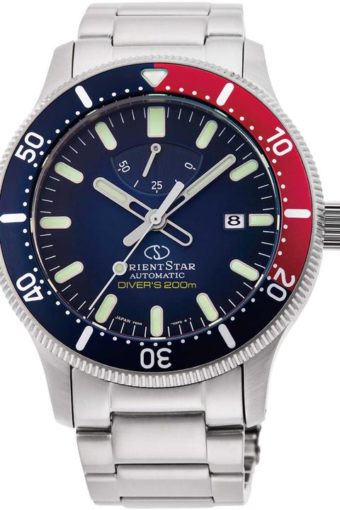 Image du produit Orient Star Sport Diver (43 mm)