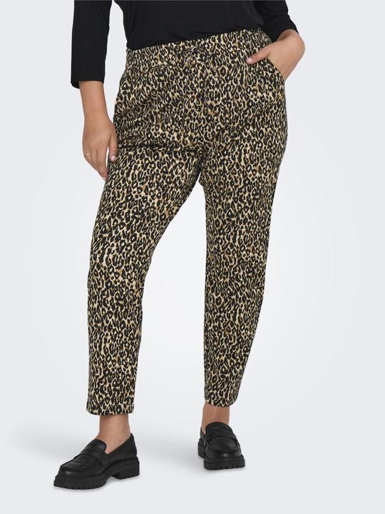 Actual product image Only CARGOLDTRASH Regular fit trousers Trousers (46)