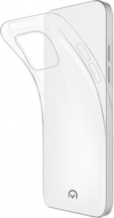 Produktbild Mobilize TPU Back Cover Durchsichtig Motorola Moto G60s (Motorola Moto G60S)