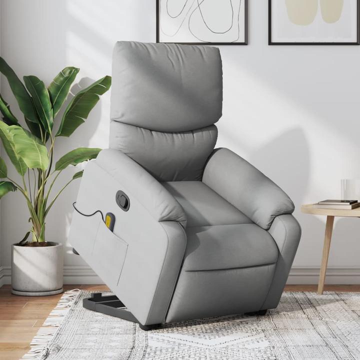Actual product image VidaXL Ives