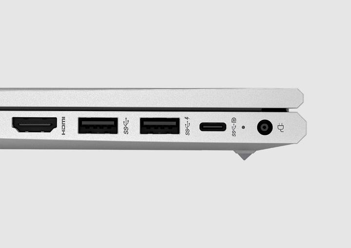 Produktbild HP ProBook 455 G10 (15.60", AMD Ryzen 5 7530U, 16 GB, 512 GB, DE)