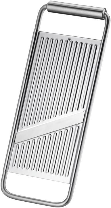 WMF Gurkenhobel Krauthobel 30x12cm Edelstahl spülmaschinengeeignet