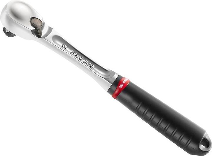Produktbild Facom Sl.161pb Versiegelte BirnenkopfRatsche 12in Drive (1/2")