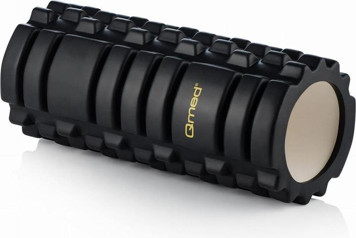 MDH Therapy Roller - Wałek rehabilitacyjny czarny