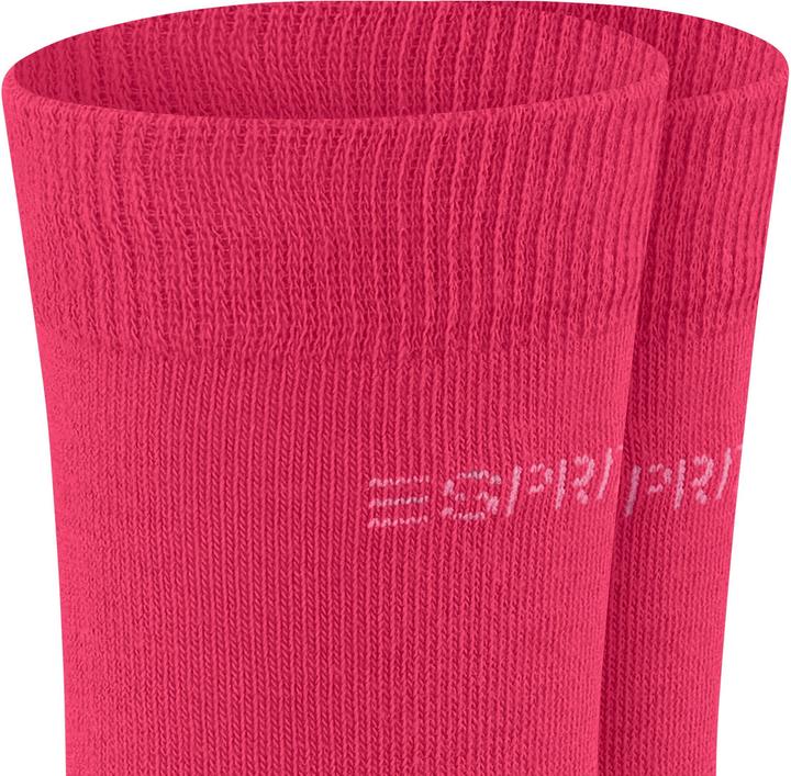 Actual product image Esprit Foot Logo SO 2P (pack of 2, 35 - 38)