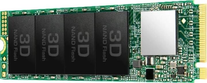 Image du produit Transcend MTE115S (2000 Go, M.2 2280)