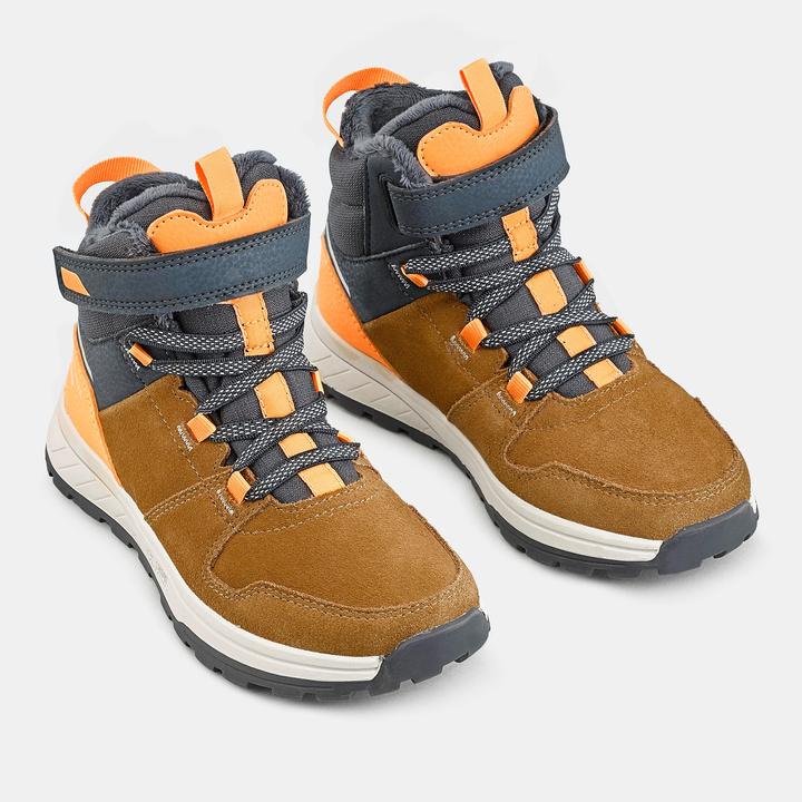 Produktbild Quechua SH500 (33)