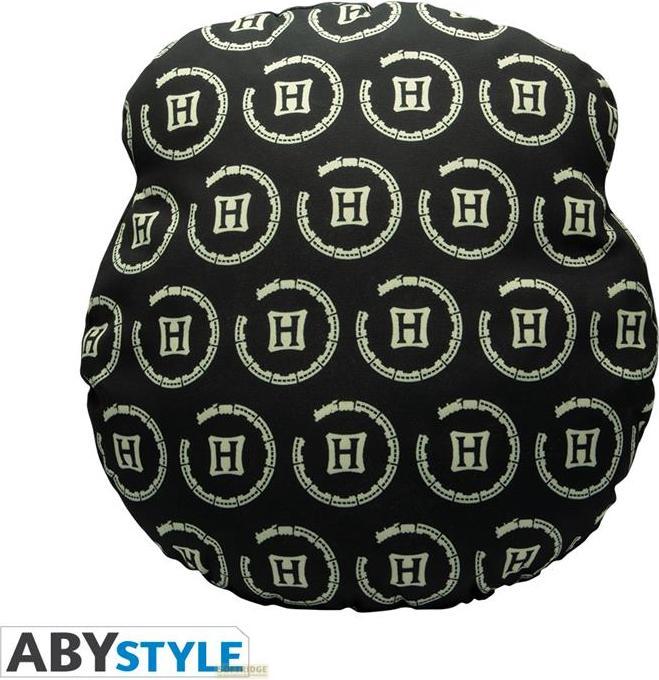 Immagine prodotto ABYstyle Cuscino Harry Potter : Platform 9 3/4 (39 x 39 cm)