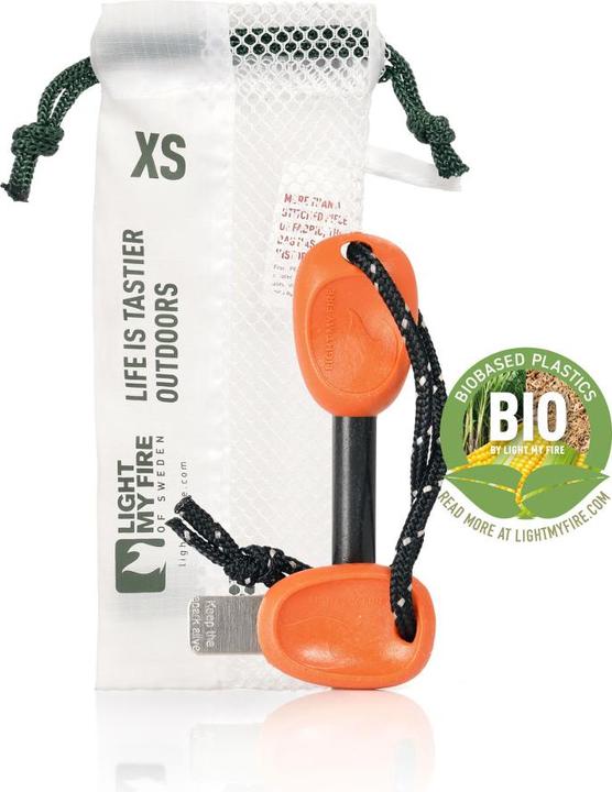 Immagine prodotto Light my Fire Firesteel Bio Army