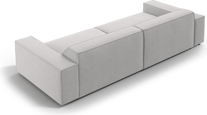 Actual product image Micadoni Jodie (3-seater, 4-seater, 2 person sofa)