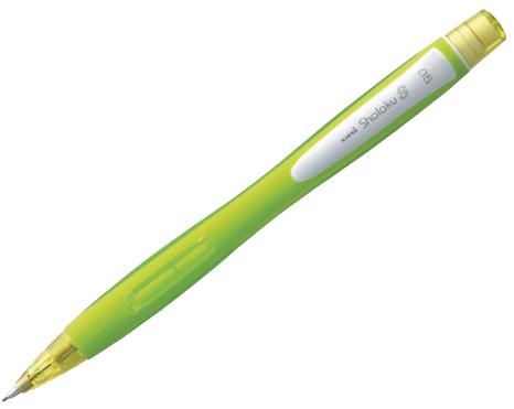 Image du produit Uni-ball Shalaku S (0.50 mm, HB, 1 x)