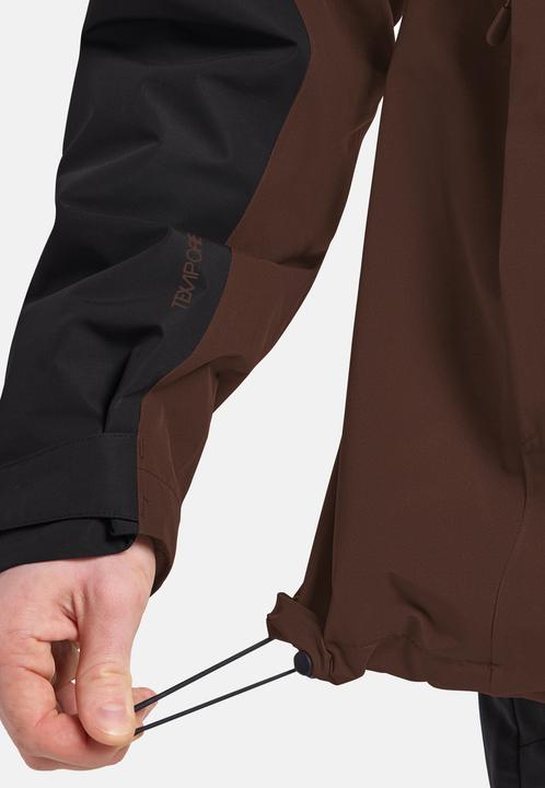 Produktbild Jack Wolfskin Taubenberg 3In1 Jkt M (XL)