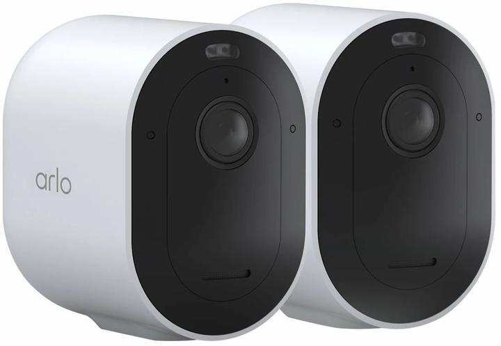 Produktbild Arlo Pro 5 2 Kit (2560 x 1440 Pixels)