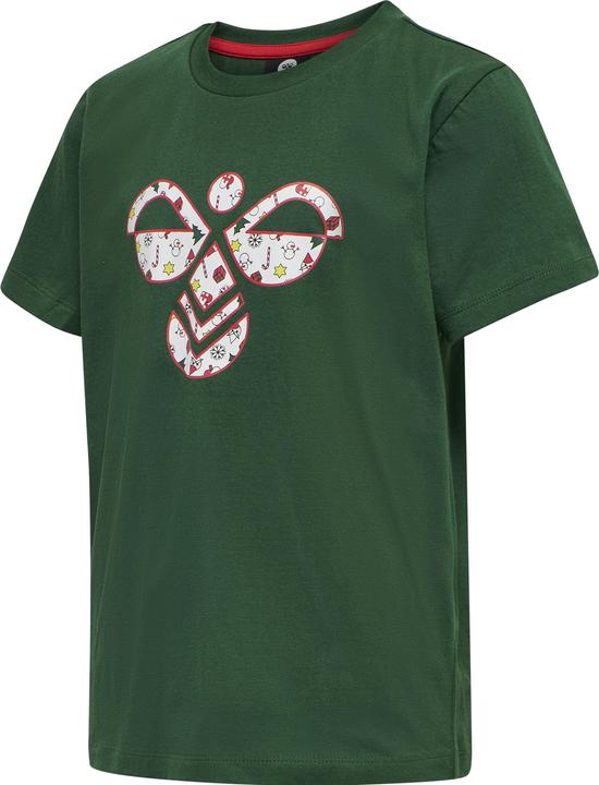 hummel Santa T-Shirt S/S