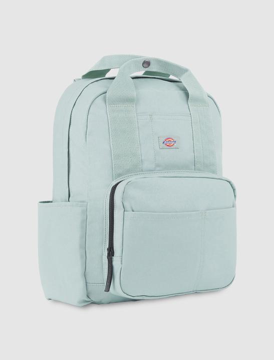 Image du produit Dickies Lisbon Backpack Iceberg Green