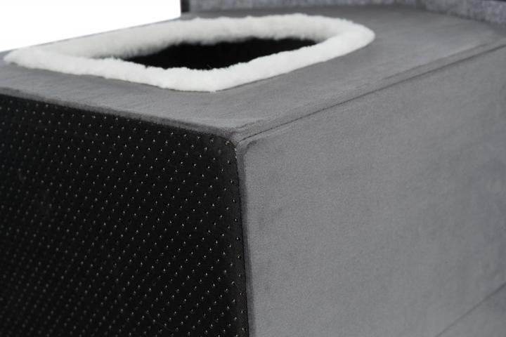 Actual product image Trixie Cuddle cave Livia (Dog)