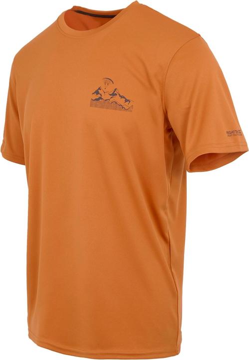 Produktbild Regatta Fingal IX TShirt (L)