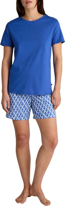 Produktbild Calida Shell Nights Kurz-Pyjama (XS)
