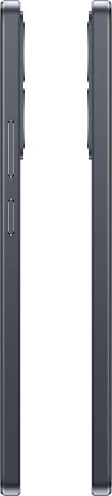 Actual product image realme 14T 5G 8GB 256GB Obsidian Black (256 GB, Obsidian Black, 6.67", Dual SIM, 50 Mpx, 5G)