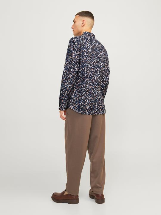 Produktbild Jack & Jones Print Hemd (S)