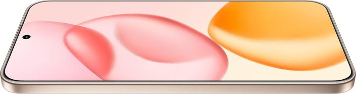 Actual product image Honor 400 (256 GB, Desert Gold, 6.55", SIM + eSIM, 200 Mpx, 5G)