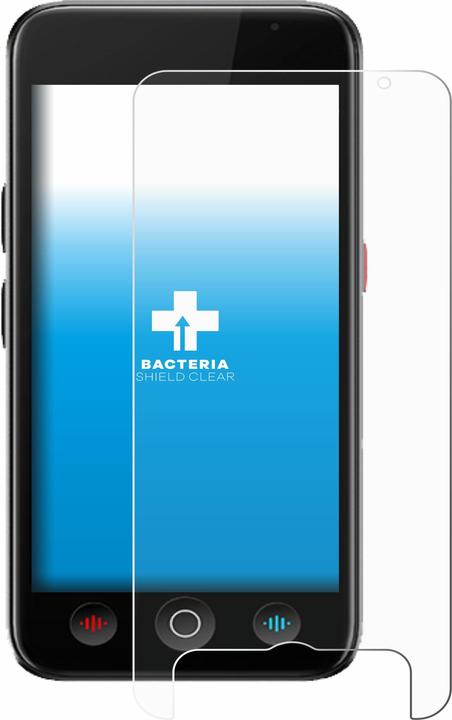 Image du produit upscreen Protection Antibactérien