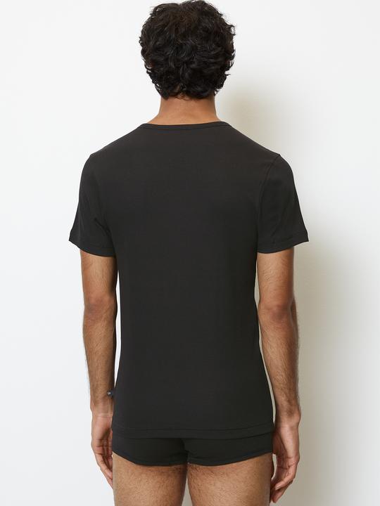 Produktbild Marc O'Polo T-Shirt Iconic Rib (M)