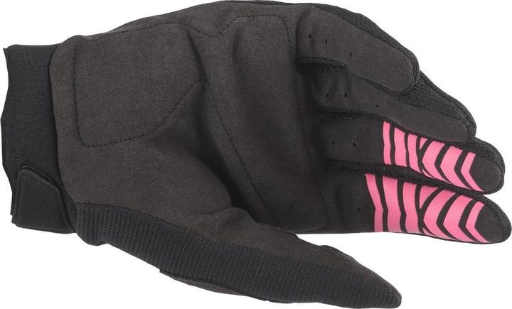 Actual product image Alpinestars Gloves 25 Stella Full Bore (Men, S)