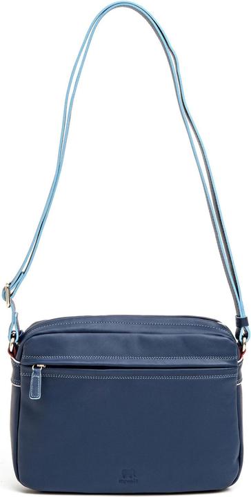 Immagine prodotto Mywalit Borsa a tracolla in pelle 23 cm