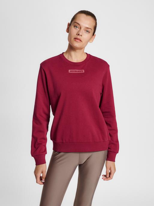 Produktbild hummel Te Element Sweatshirt (L)