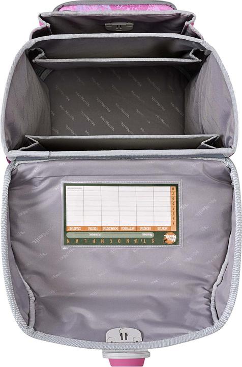 Actual product image Mc Neill Biggy satchel set 5 pcs. (22 l)