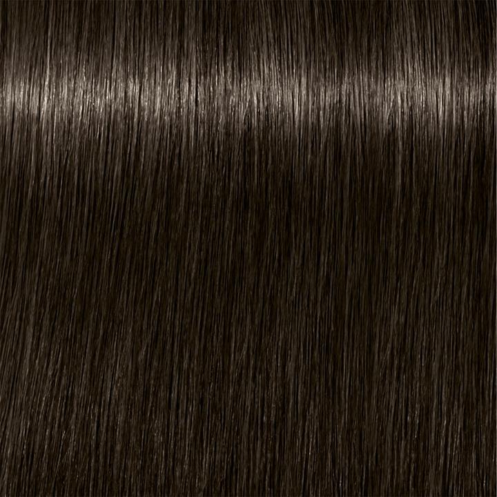 Image du produit Schwarzkopf Professional Coloration pour cheveux IGORA Vibrance NOUVEAU (4-13 Brun moyen Crendé mat)