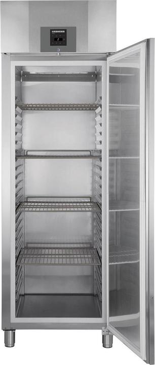 Actual product image Liebherr GKPV-6570-43 (465 l)