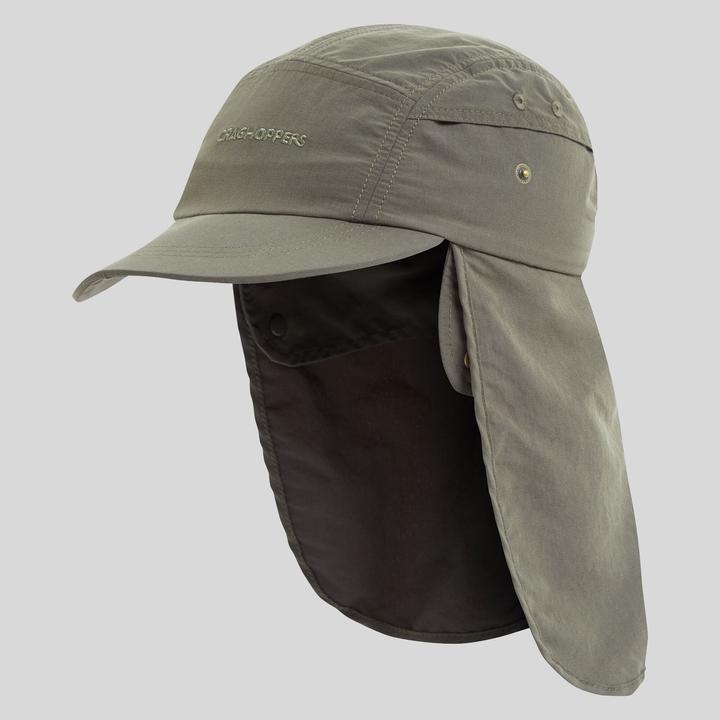 Produktbild Craghoppers Unisex Nosilife Desert Hat II (51)